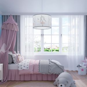 Висяща лампа PRINCESS 30