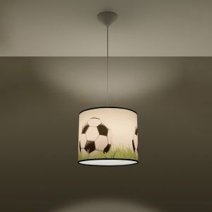 Висяща лампа FOOTBALL C 30