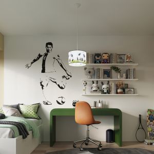 Висяща лампа FOOTBALL C 30