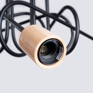 Полилей EMBER 5 schwarz