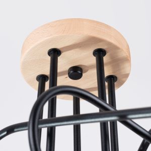 Полилей EMBER 5 schwarz