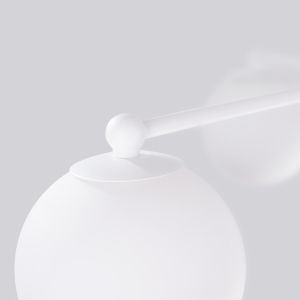 Полилей ASTRAL 3 бял