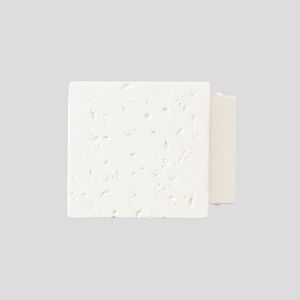 Стенна лампа QUAD concrete beige