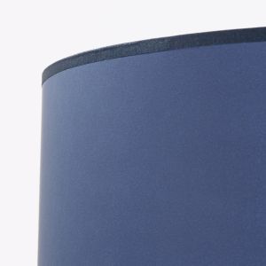 Подова лампа NEVIA navy