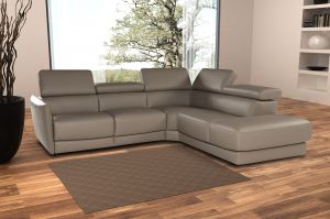 Genuine Italian sofa  