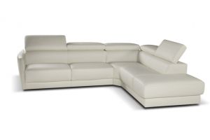 Genuine Italian sofa  