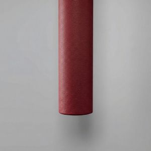 Аплик PASTELO 2 бордо