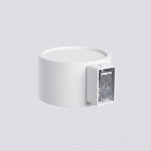 Аплик MODO 1 бял Gx53