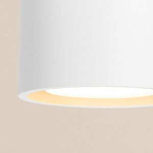 Плафон MODO 3 бял Gx53