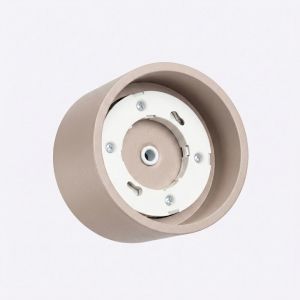Плафон MODO 1 сивокафяв Gx53