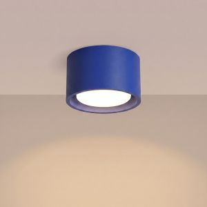 Плафон MODO 1 ултрамарин Gx53
