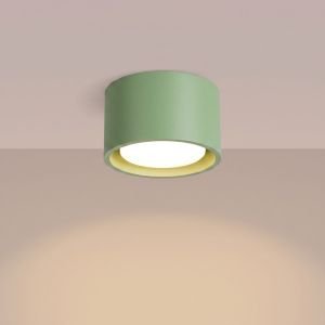 Плафон MODO 1 градински чай Gx53