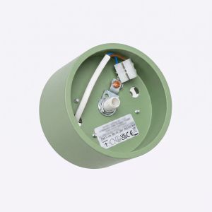 Плафон MODO 1 градински чай Gx53