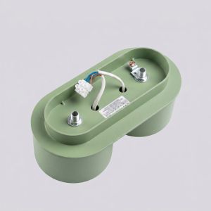 Плафон MODO 2 градински чай Gx53
