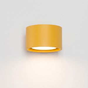 Аплик MODO 1 жълт Gx53