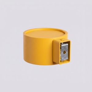 Аплик MODO 1 жълт Gx53