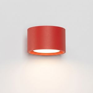 Аплик MODO 1 червен Gx53