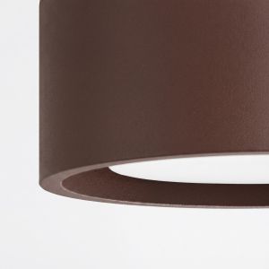 Плафон MODO 1 кафяв Gx53