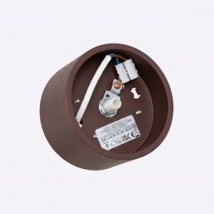 Плафон MODO 1 кафяв Gx53