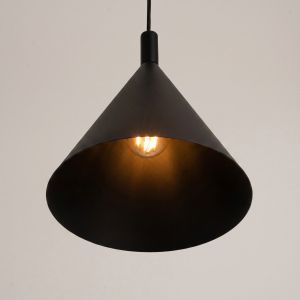 Пендел NOX 25 черен