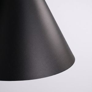 Пендел NOX 25 черен