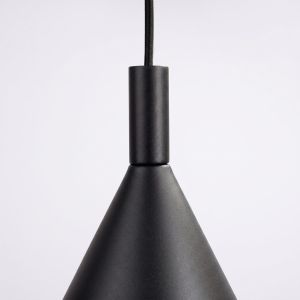 Пендел NOX 25 черен
