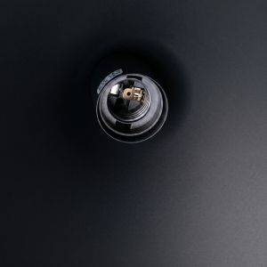 Пендел NOX 25 черен