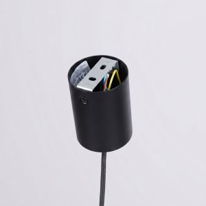 Пендел NOX 25 черен