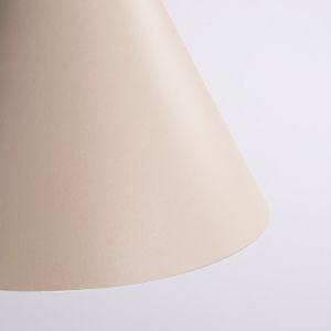 Пендел NOX 25 бежов