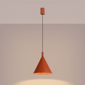 Пендел NOX 25 червена охра