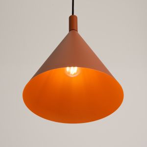 Пендел NOX 25 червена охра