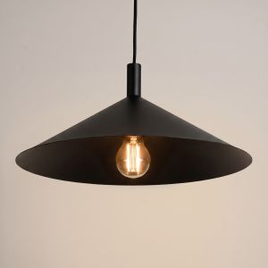 Пендел NOX 40 черен