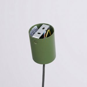 Пендел NOX 40 маслинено зелен