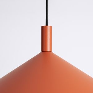 Пендел NOX 40 червена охра