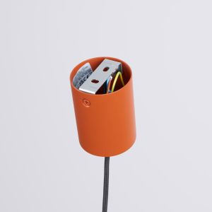 Пендел NOX 40 червена охра