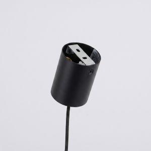 Полилей NOX 4L черен