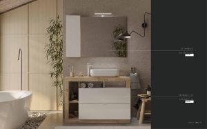 Мебели за баня 062804