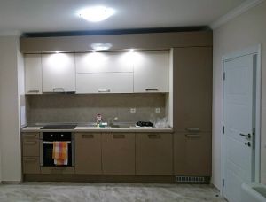 Кухни Ламинат